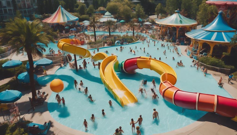 nearby best water parks