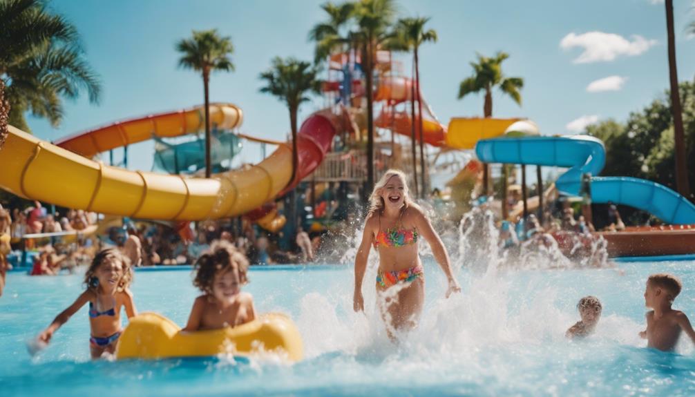 nearby best water parks