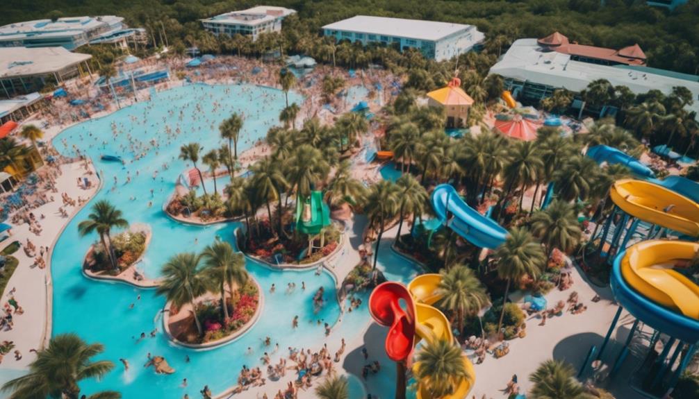 nearby best water parks