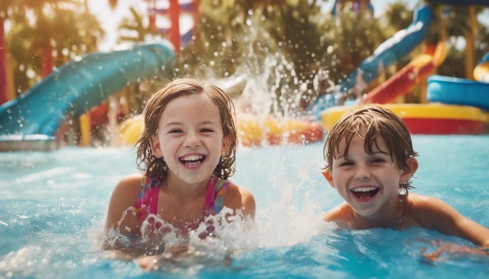 nearby best water parks