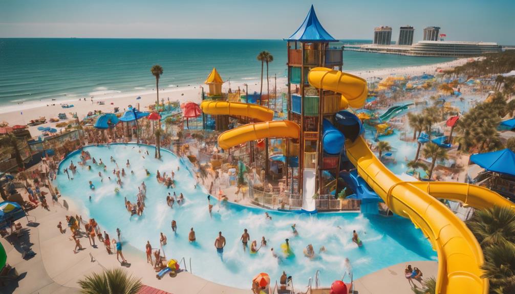 nearby best water parks