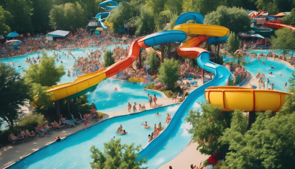 nearby best water parks