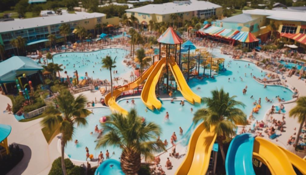 nearby best water parks