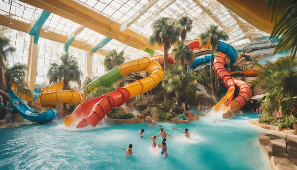 nearby best water parks