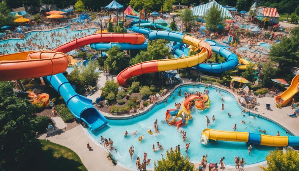 nearby best water parks