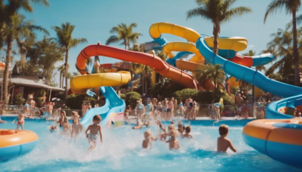 nearby best water parks