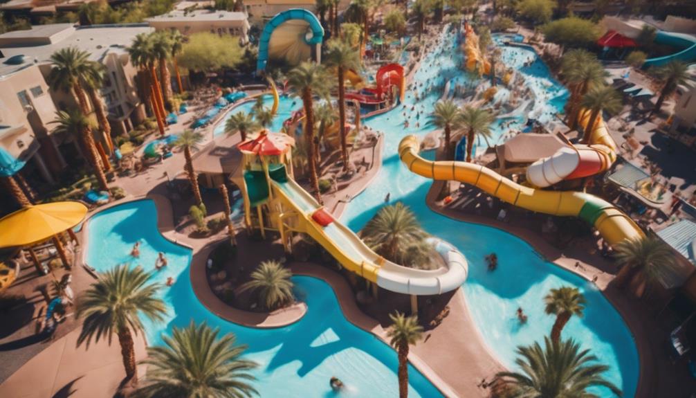 nearby best water parks