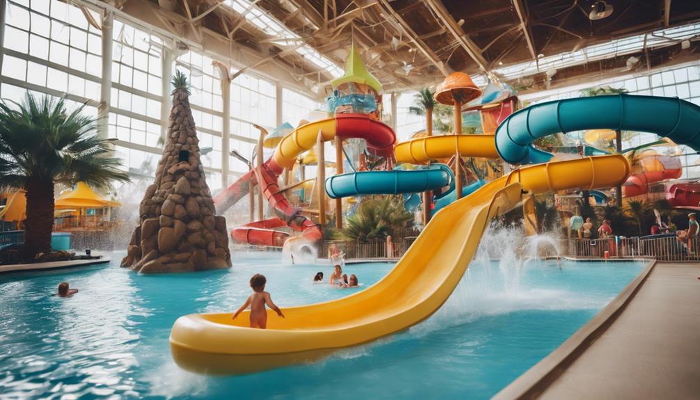 nearby top water parks