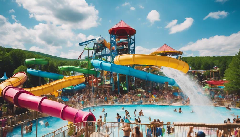 nearby top water parks