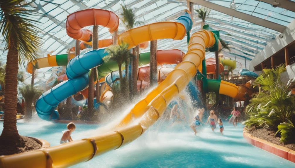 nearby top water parks