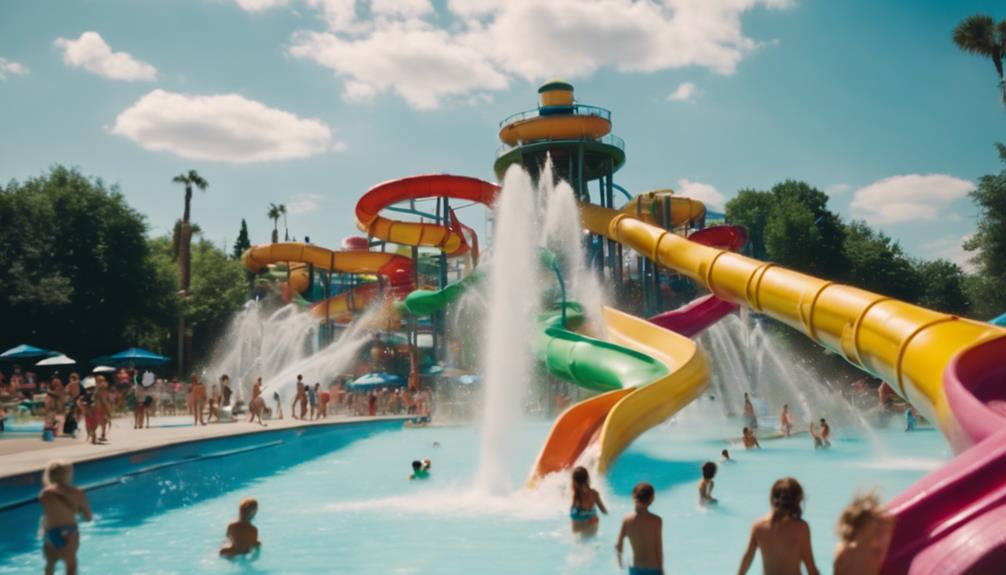 nearby top water parks