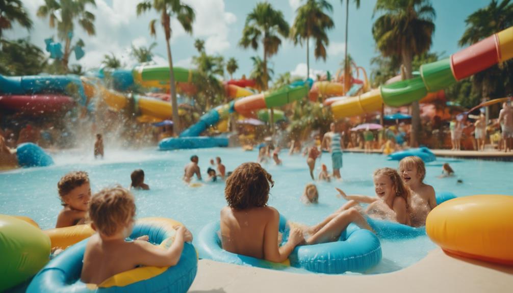 nearby top water parks