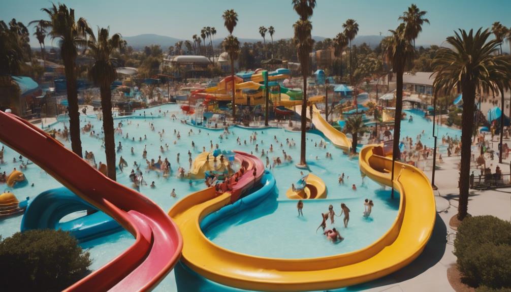 nearby top water parks