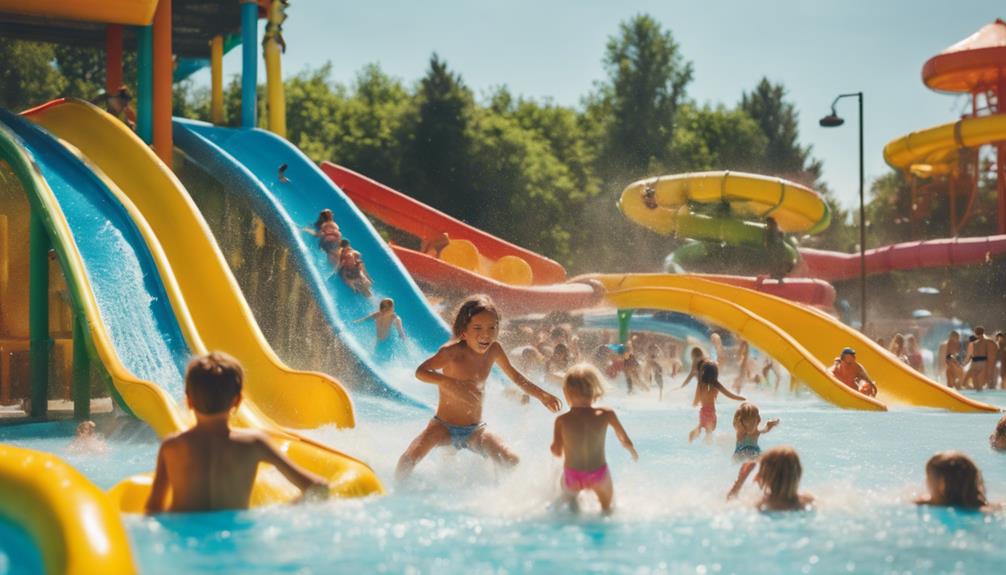 nearby top water parks