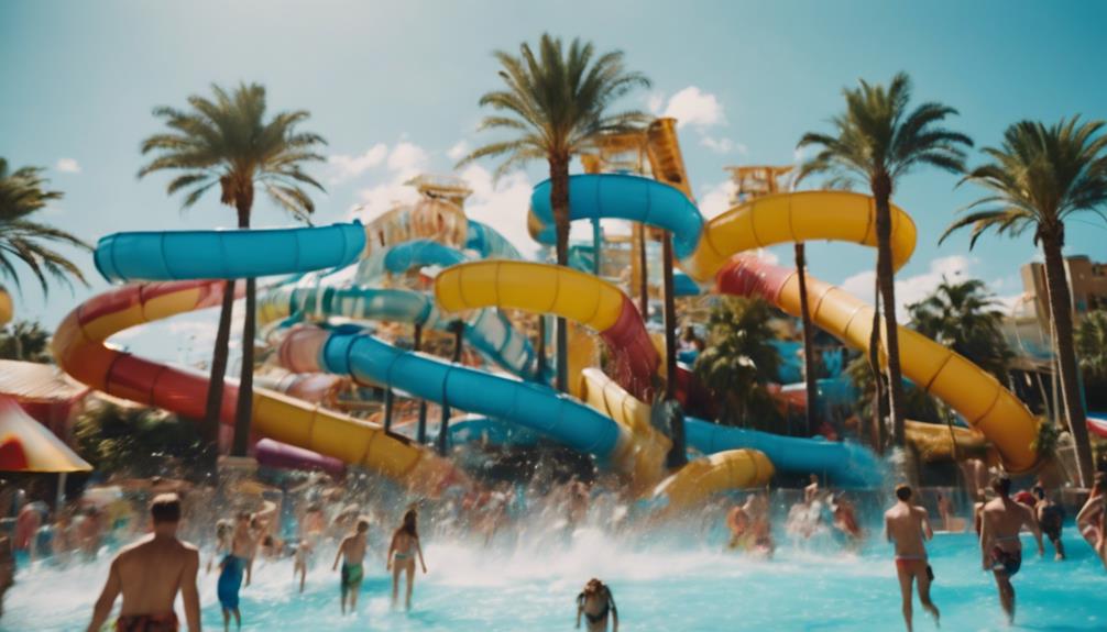 nearby top water parks