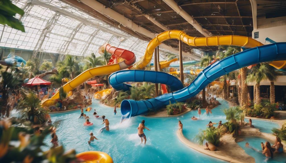 nearby top water parks