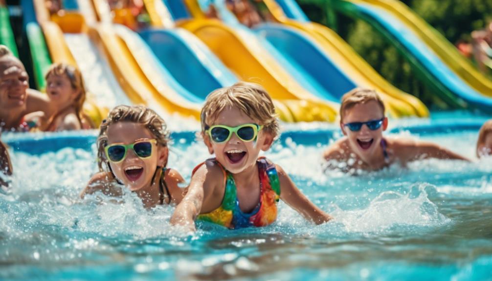 nearby top water parks