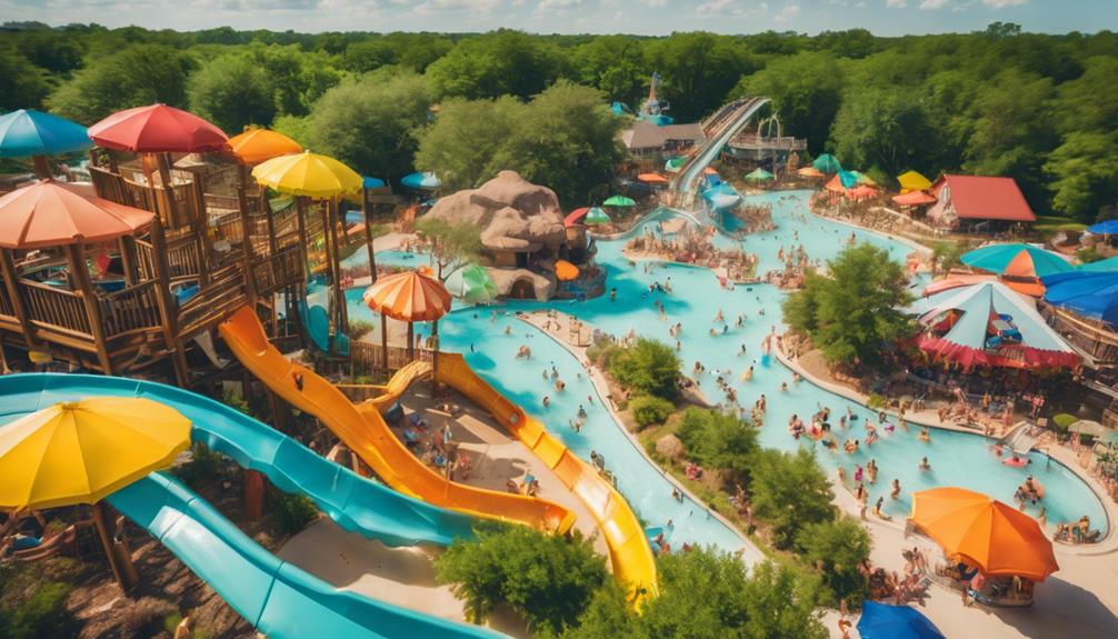 nearby water parks guide