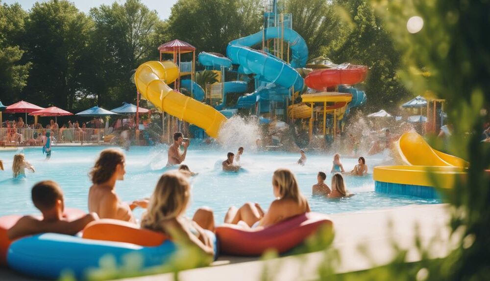 nebraska water parks fun