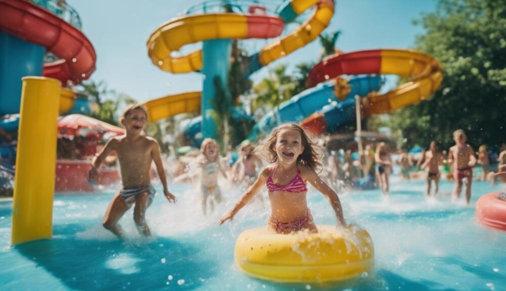 new jersey s best water parks