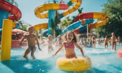 new jersey s best water parks