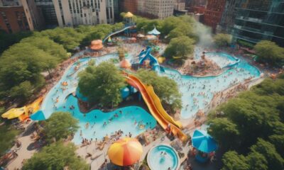 nyc water parks guide