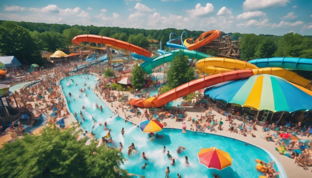 ohio s best water parks