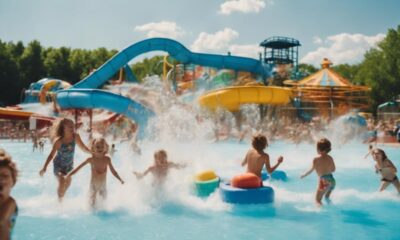 oklahoma s best family waterparks