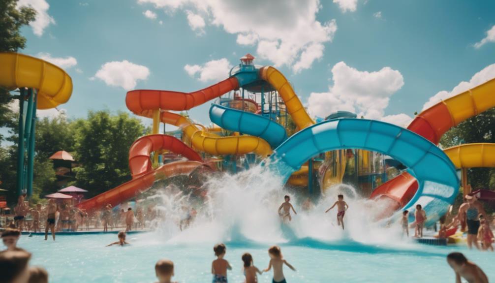 omaha s family water parks