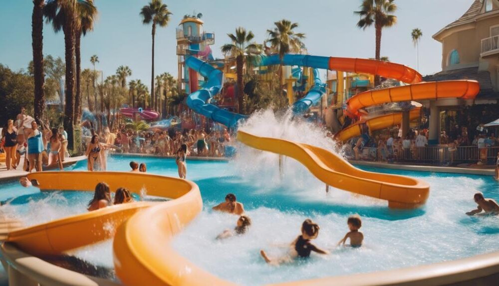 orange county water parks