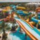 orlando hotels with waterparks