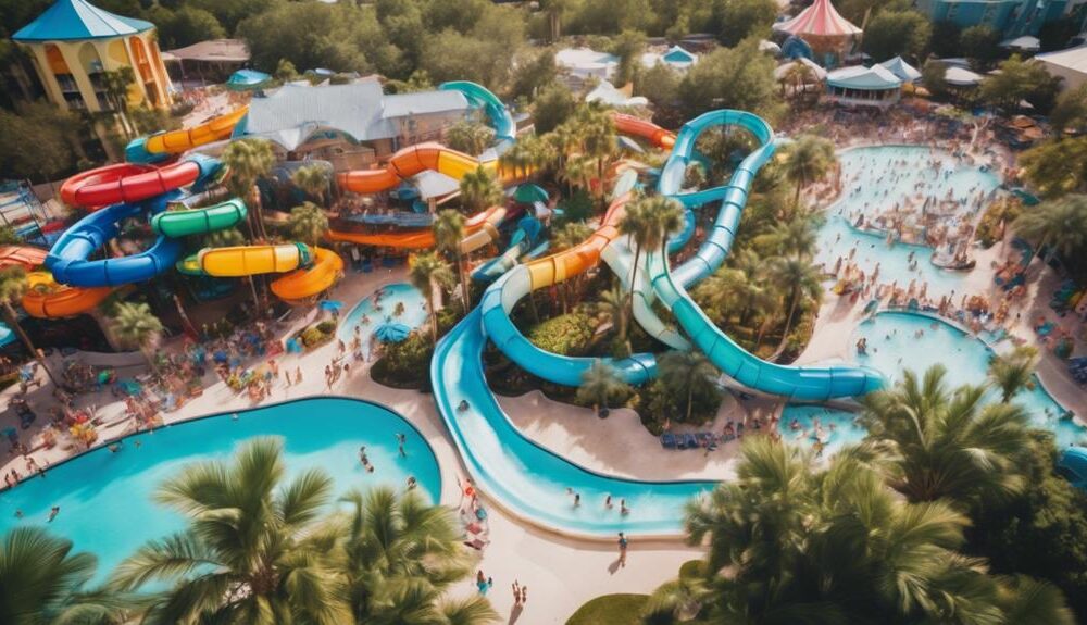 orlando s best water parks