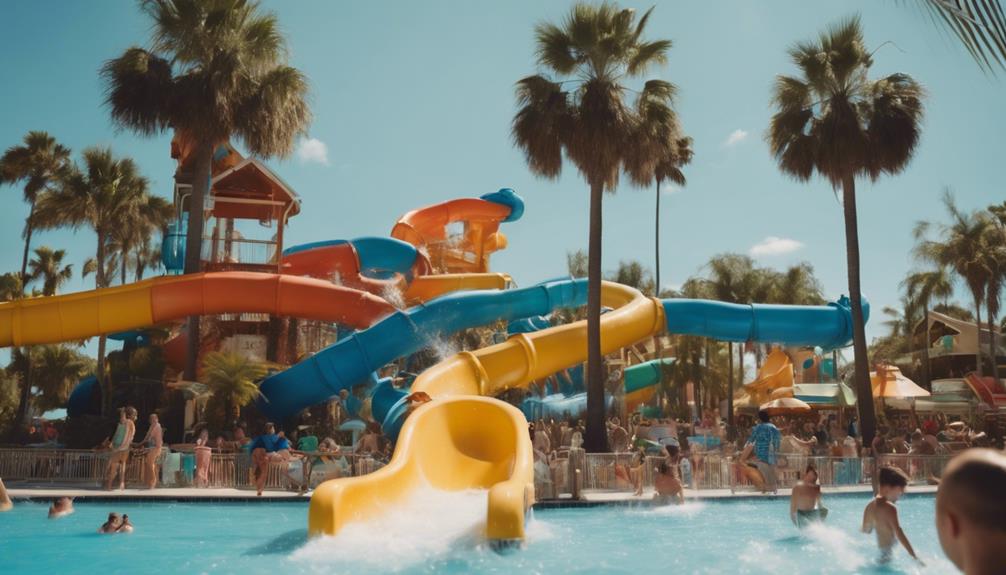 orlando water parks guide