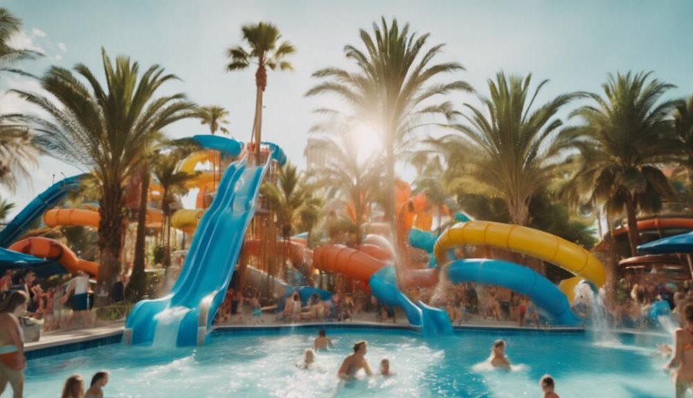 orlando water parks guide