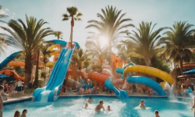 orlando water parks guide