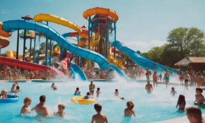 pennsylvania s exciting water parks