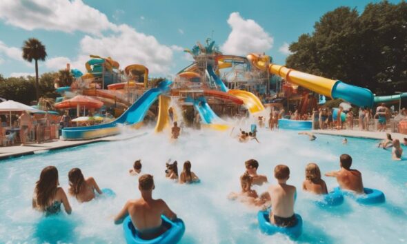 rhode island water park highlights