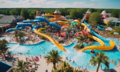 rhode island water parks