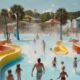 south carolina water parks