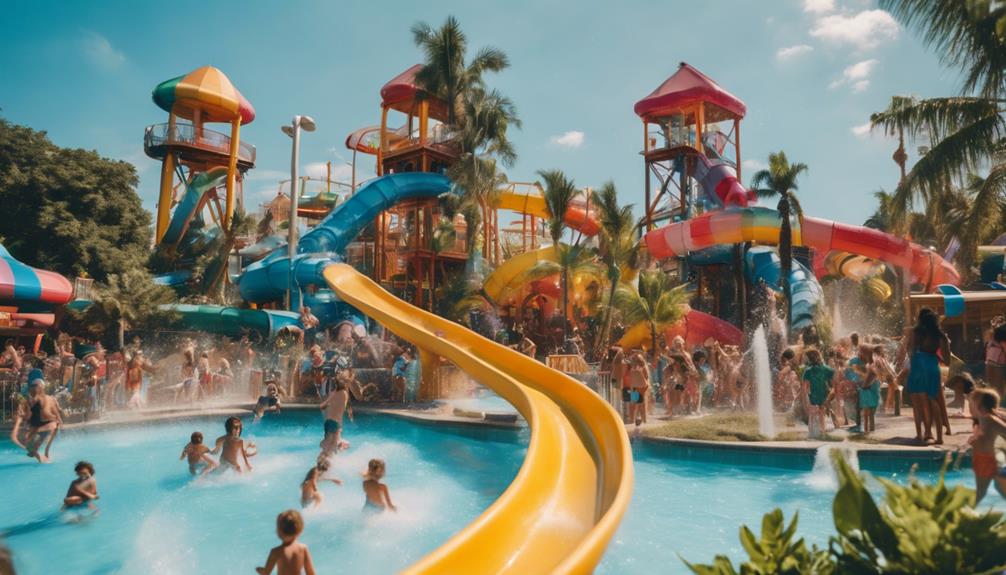 splashing fun in arkansas