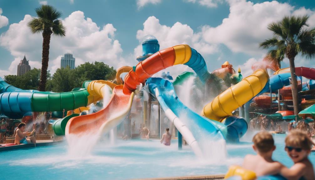 splashing fun in missouri