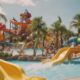 stay and play waterparks