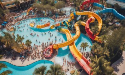 tampa florida water parks