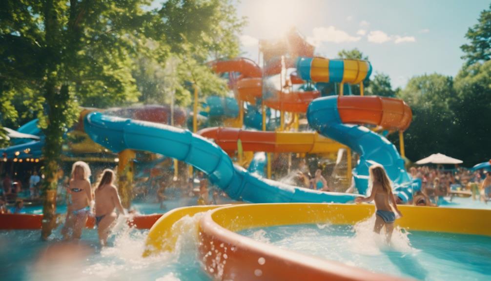 tennessee s best water parks