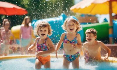 toddler friendly water parks nearby