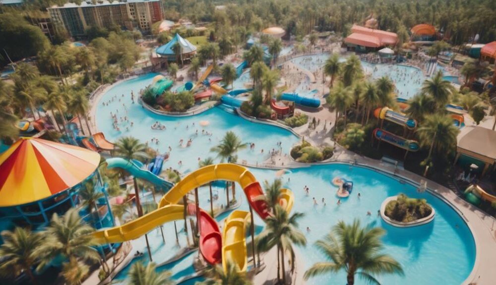 top american water parks 2024