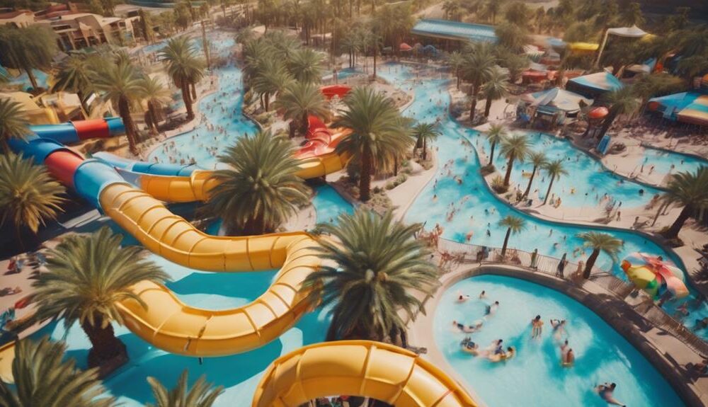 top arizona water parks