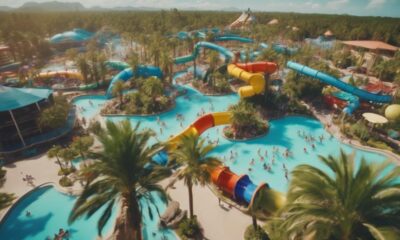 top global water parks