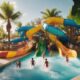 top indoor water parks