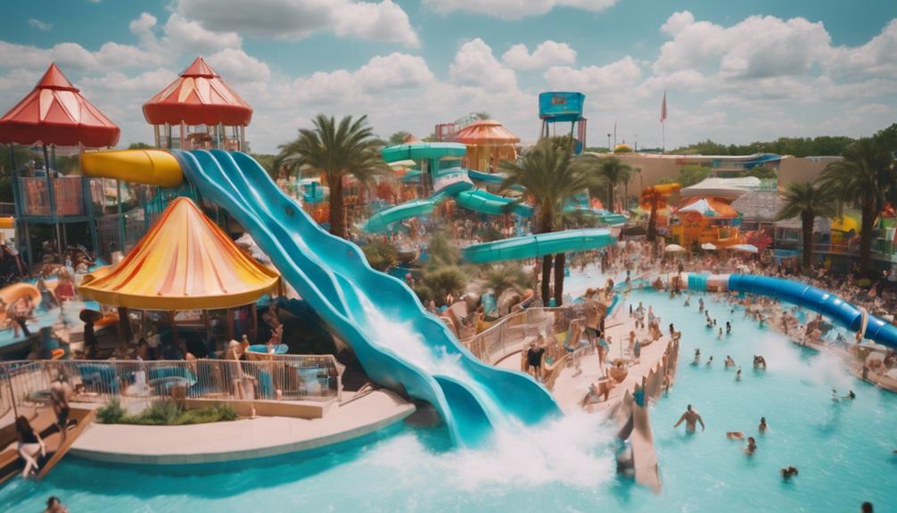 top local water parks